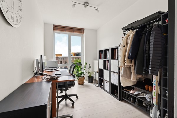 Medium property photo - Duitslandstraat 138, 1363 BG Almere